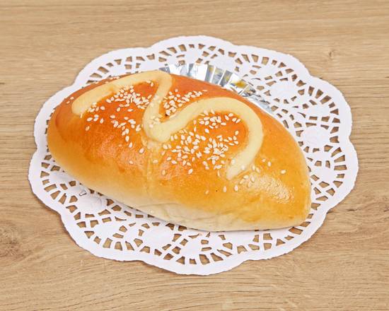 Coconut Bun （雞尾包）